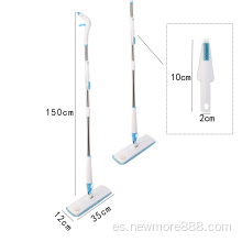 Rocinador de mapas de pulverización premium reutilizable de microfibra de microfibra